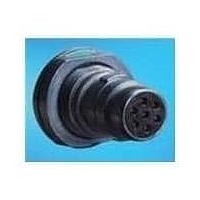 Amphenol LTD SCEB76A0714SC001 Connectors 14P SZ 07 REAR MOUNT JAM NUT PLUG PC TAIL