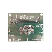 Analog Devices DC2046A-A Power Over Ethernet (PoE) LT4276B/LT4321 Demo Board - PoE+ (25W, 3