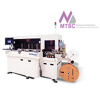 Vitrox TR1000Si Tray to Reel Vision Handler