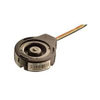 TE CONNECTIVITY SENSORS FX1900-0000-0025-L Force Sensors & Load Cells 25 LBF COMPRESSION LOAD CELL 100MV