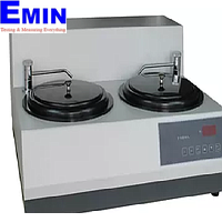 HUATEC HAP-2E Grinding metallographic polishing machine (250mm)