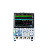 YOKOGAWA DLM3032-F-HE/P2 Mixed Signal Oscilloscopes (2.5GS/s, 350MHz, 2CH)