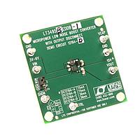 Analog Devices DC1219A-B Voltage Regulator - Switching Regulator LT3495BEDDB Demo Board - Micropower 3-6V