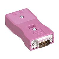 SCHNEIDER LU9AD7 Motor Drives PROFIBUS CONNECTOR