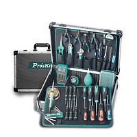 Proskit PK-1305NB Pro's Tool Kit (41 pcs)