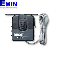 Onset CTV-B Split-core AC current Sensor (5-50)