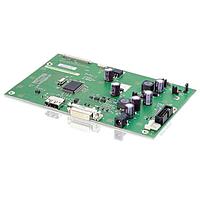 eCOUNT Embedded 61021E RS-232 Serial-RS232 to TTL converter cable for CRTtoLCD-51-pro/-61-pro/-62/-71-LP/-61-LP