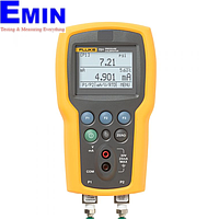 FLUKE FLUKE-721-1615 Precision Pressure Calibrator (16 psig, 1500 psig)