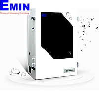 HUMAS SI 4000 Automatic silica analyzer (1~4000ppb)
