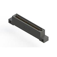 EDAC 395-020-524-112 Standard Card Edge Connectors .100" (2.54mm) Pitch Card Edge Connector