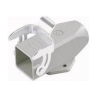 HARTING 19200031252 Hoods SURFACE MOUNTING HSG 1 SIDE ENTRY