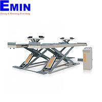 KOCU KQ-8140 SCISSORS LIFT