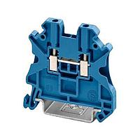 PHOENIX CONTACT 1452264 Feed Through Terminal Block UT 1,5 BU