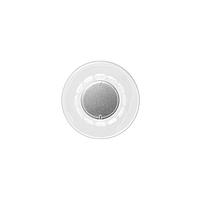 Mitsumi SBH-01AMT37 Switch Sheet Switch Sheet, 12VDC, 160 gf OF, 0.17mm Travel, 0.27mm H, Single Metal 5mm Dome