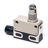Omron Automation and Safety D4E-2G10N Limit Switches Limit SW, Roller Lever