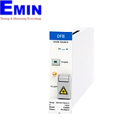 EXFO OSICS DFB CWDM-PM15 High-power laser diode modules (1450~1650nm)