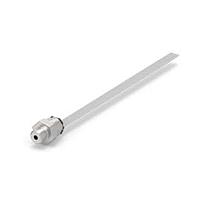 TE CONNECTIVITY SENSORS 87N-3000A-8R Thick Film Resistors 3000PSIA MV PRESSURE SENSOR 1/8NPT CABLE
