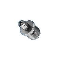 Amphenol RF 242108 RF Adapters - Between Series SMA PLUG TO UHF PLUG ADAPTER