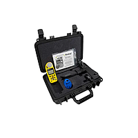 Kestrel 0855LV Weather Spotter Kit (0855LVYEL, 0730BLU, 308200, 0796, 0855LVWSKB)