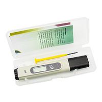 Sinotester PH-031 Pen Type pH Meter (0.0~14.0pH, ±0.1pH)