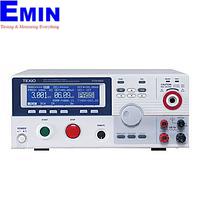 Texio STW-9903 AC / DC  voltage safety testing machine (AC 500VA, AC5kV, DC6kV)