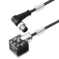 Weidmuller 1857690300 Sensor Cables / Actuator Cables SAIL-VSA-M12W-3.0U