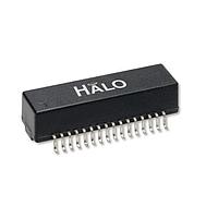HALO Electronics TG91-1505N1RL Module T1/E1 ISO MOD SMD GullWing 16P Dual Ch