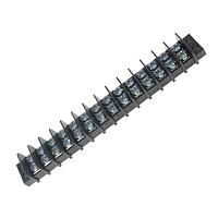 Molex 38760-0114 Low Profile Barrier Terminal Strip CB BTS STD 14 ASY