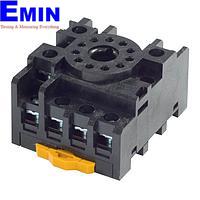 OMRON PF113A-E BY OMZ Relay Socket