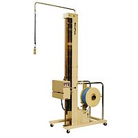 Strapack D-53HE2 Strapping Machine (H170 - 2210 mm)