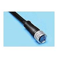 Molex 120086-0133 Sensor Cables / Actuator Cables NC 3P M/MP 4M COUPLER 24AWG PV NR