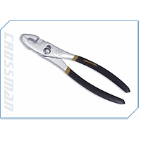 Crossman 95-408 Slip Joint Pliers (8 inch)
