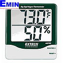 Temperature - Humidity - Air pressure Meter, Datalogger Repair Service