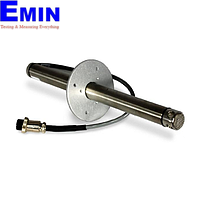 TEGAM RDP-20C RH/temp duct probe with built-in transmitter (3%RH ~ 95%RH; 0 ºC ~ +100 ºC)