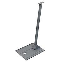 Desco 50417 SmartLog Pro 2 Stand EMIT - Replacement Foot Plate Cable, for Smartlog Pro 2