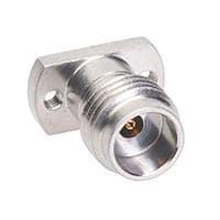 Molex 73251-1851 Connectors Optimized SMA 2 HOLE FLNG W/2SCRWS 4.76m