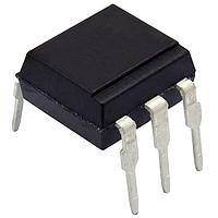 Vishay General Semiconductor CNY17F-2 Transistor Output Optocouplers Phototransistor Out Single CTR 63-125%