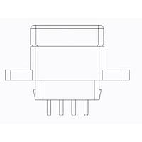 DEUTSCH - TE Connectivity CTJ920E121 Terminal Junction Modules SIZE 20 12 CONT