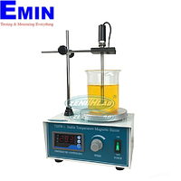 Zenith Lab 78HW-1 Thermostatic Magnetic Heating Stirrer (25W)