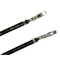 JST Commercial AGHDGHD26K203 Pre-Crimped Lead 8" GHD SERIES STANDARD LEADS