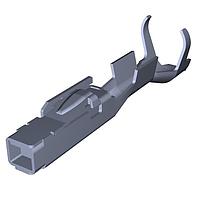 AMP Connectors - TE Connectivity 7-1452668-3 Quick Connect MCON-1.2 LL (SWS)