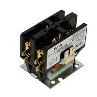 Eaton C25BNB230B Electromechanical Contactors COMPCT 2P 30A CONT SCR TRM 4QC 240VCOIL