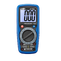 CEM DT-9909 High Performance, High Accuracy Digital Multimeters (AC/DC 20A, DC1000V-AC700V)
