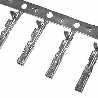 Harwin M20-1160046 Contacts FEMALE CRIMP CONTACT 10K PER REEL