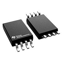Texas Instruments TLV1832PWR Analog Comparators Dual high-speed hig h-voltage push-pull