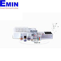 HUMAS HS-PO4(P)-H Phosphate Reagents (1-15mg/L, 100 test/set)