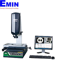 INSIZE ISD-V150A Vision Measuring System (29X ~ 184X, 150x100x150mm)