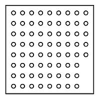 onsemi AR0144CSSC20SUKA0-CPBR Image Sensor 1MP 1/4 CIS SO