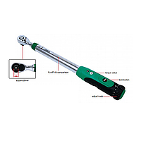 INSIZE IST-1WM100 DIGITAL TORQUE WRENCH