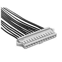 Hirose Electric DF1B-11ES-2.5RC Socket 2.5MM DOUBLE ROW 11P INLINE SOCKET